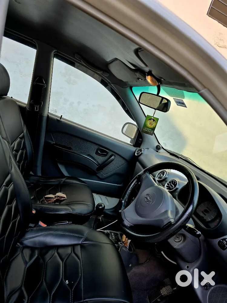 Hyundai Santro Xing Xo E3 Top Model Ch01 4 Power Window Power Steering