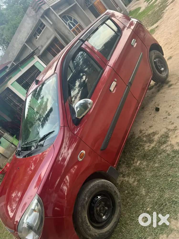 Maruti Suzuki Alto 800 2015 Petrol 75000 Km Driven