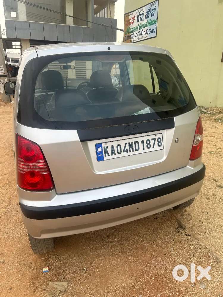 2006 Model Good Condition Full Manual Vehical No Fc Good For Learning