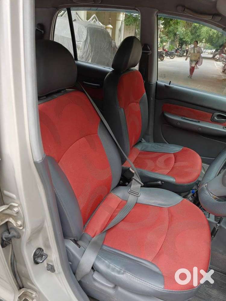 Hyundai Santro Xing Gls, 2009, Petrol