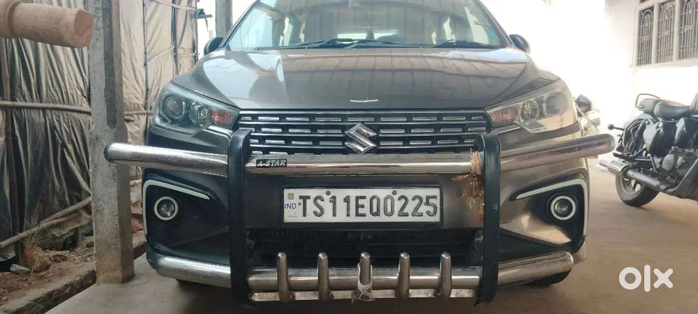 Maruthi Ertiga