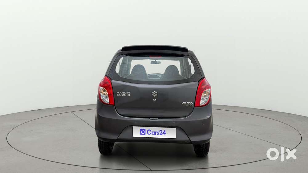 Maruti Suzuki Alto 800 Lxi, 2015, Petrol