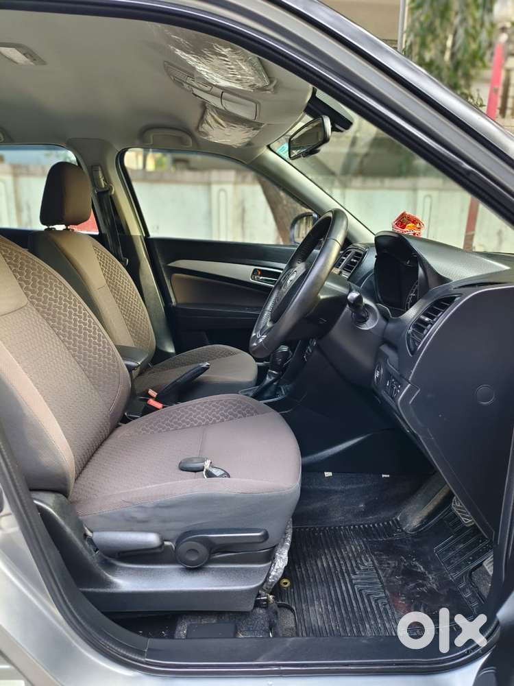 Toyota Urban Cruiser Cruiser Premium, 2020, Petrol