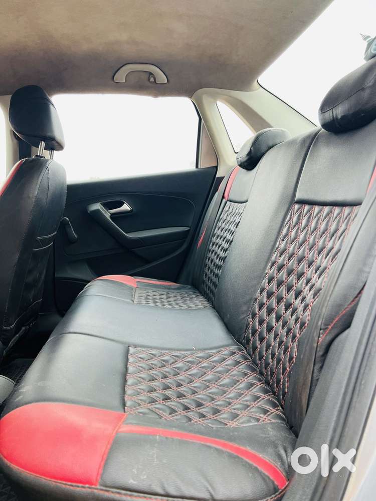 Volkswagen Ameo 1.2 Mpi Trendline, 2017, Petrol