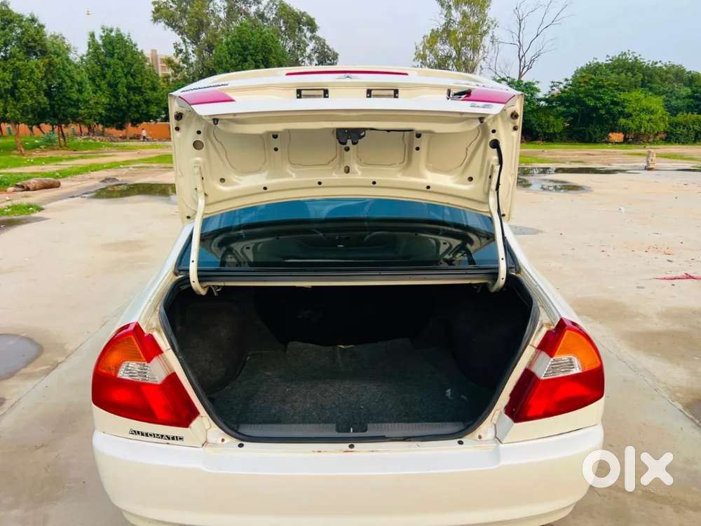 Mitsubishi Lancer, 2006, Petrol
