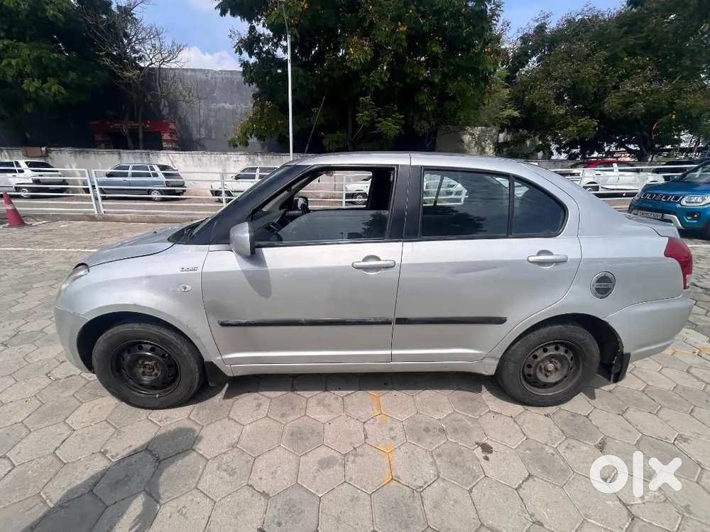 Maruti Suzuki Swift Dzire 2011 Diesel 280000 Km Driven