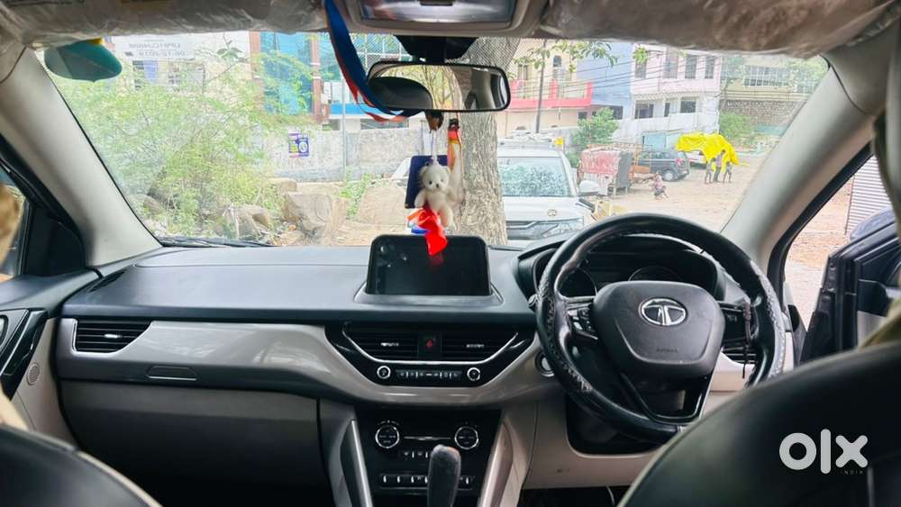 Tata Nexon Diesel 2019