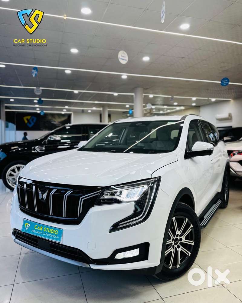 Mahindra Xuv700 Ax7l 6 Str At, 2024, Diesel