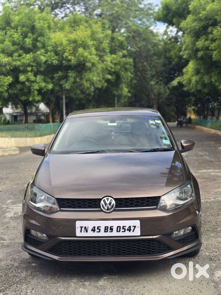 Volkswagen Polo 1.0 Highline Plus Tsi, 2020, Petrol