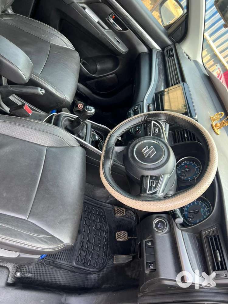 Maruti Suzuki Xl6 2021 Petrol Good Condition