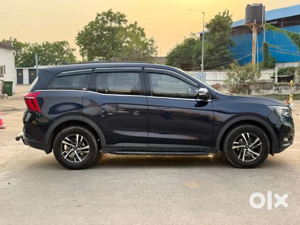 Mahindra Xuv700 2.2 Ax 5 Diesel Mt 7 Str, 2024, Diesel
