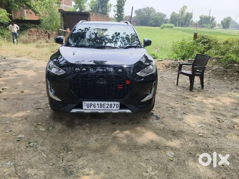 Nissan Magnite 1.0 Xl 2023 Model
