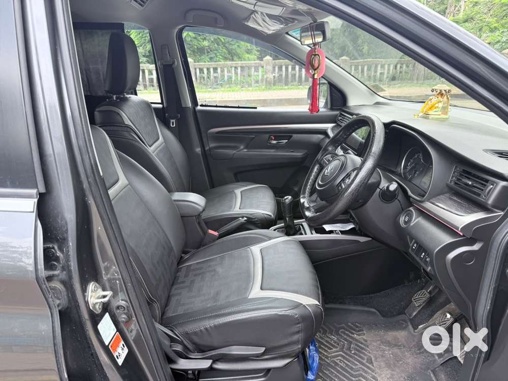 Maruti Suzuki Xl6 1.5 Zeta Mt, 2023, Petrol