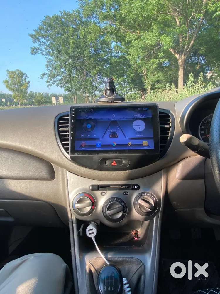 Hyundai I10 In Affordable Price