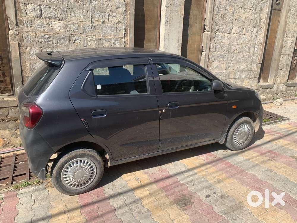 Maruti Suzuki Alto K10 Petrol 2025