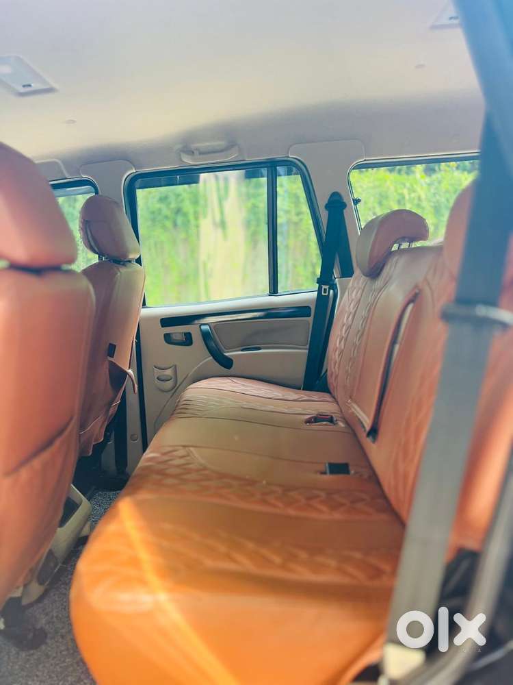 Mahindra Scorpio Classic 2.2 S 11 Mt 7 Cc, 2024, Diesel