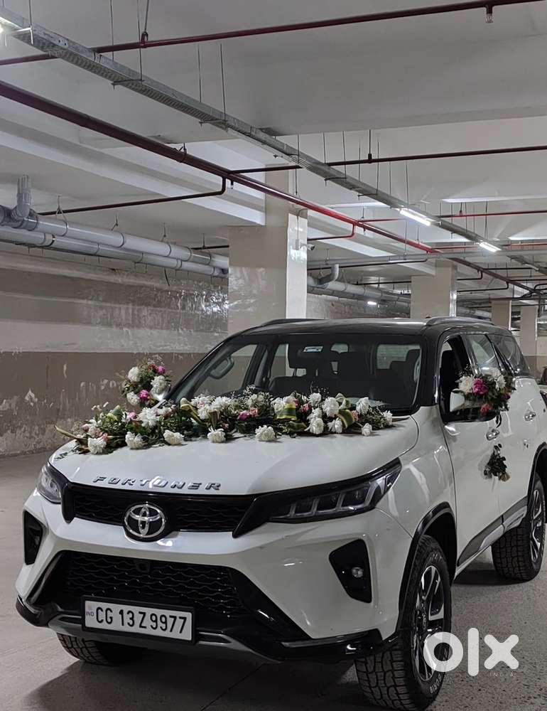 Toyota Fortuner Diesel 2018