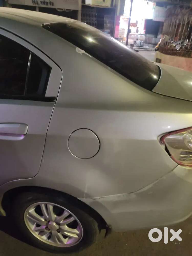 Chevrolet Sail 1.2 2014