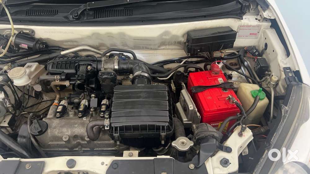 Maruti Suzuki Alto 800 Vxi, 2020, Petrol