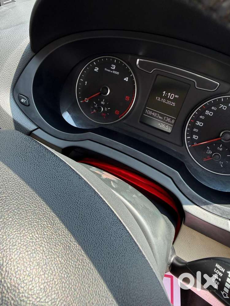 Audi Q3 35 Tdi Premium Plus + Sunroof, 2016, Diesel