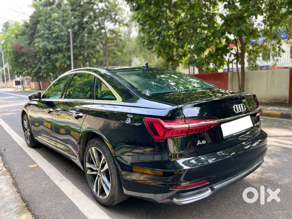 Audi A6 2.0 Tfsi Technology Pack, 2022, Petrol