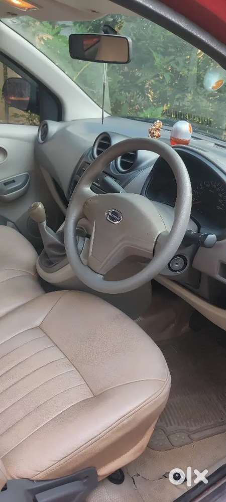 Datsun Go 2014