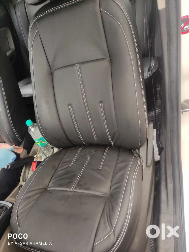 Ford Ecosport Diesel Well Maintened