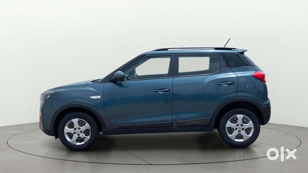 Mahindra Xuv300 W6 Diesel, 2020, Diesel