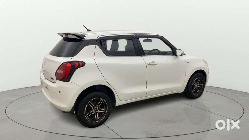 Maruti Suzuki Swift 2018 Vdi, 2019, Diesel