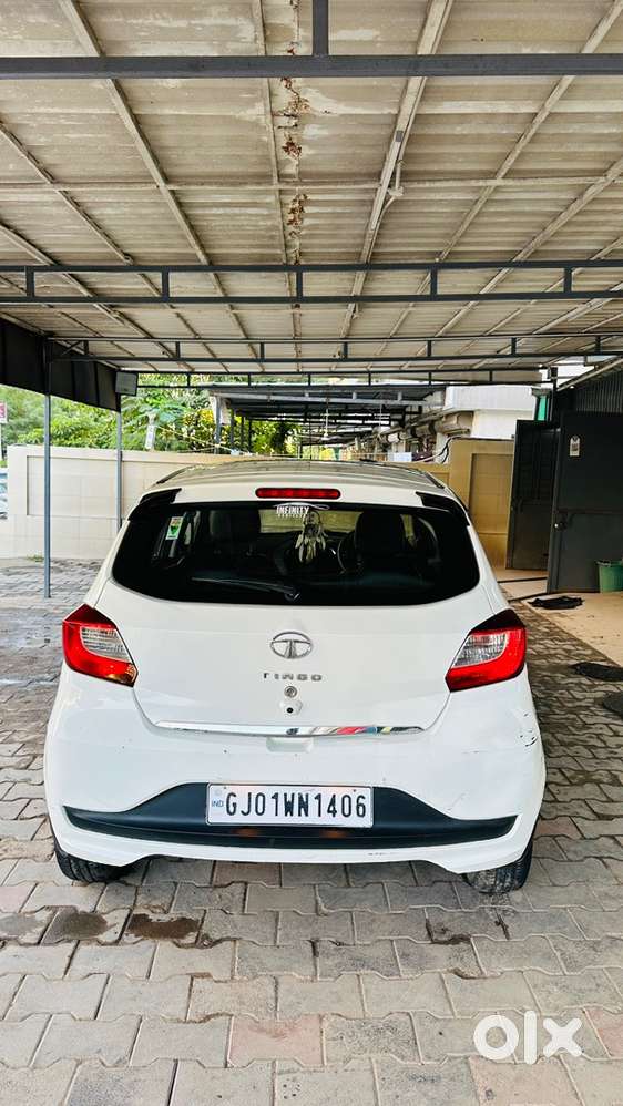 Tata Tiago Petrol 2023 Xza Plus