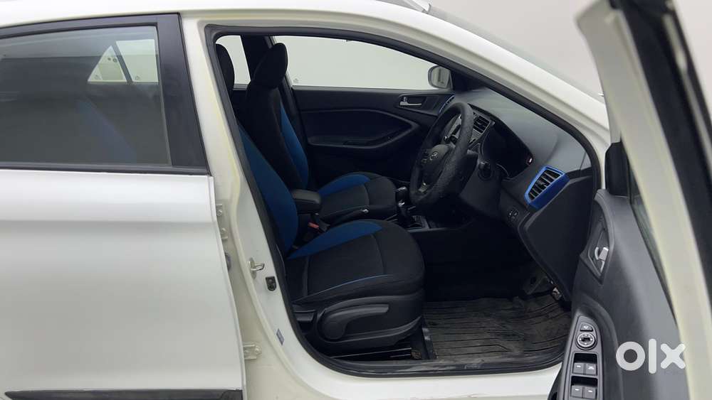 Hyundai I20 Active 1.2 Sx, 2019, Petrol