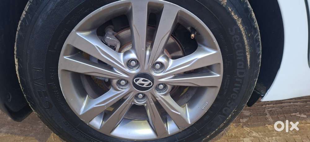 Hyundai Elantra 2.0 Sx Option At, 2018, Diesel