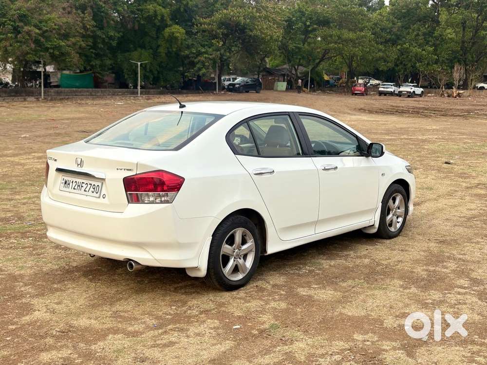 Honda City 2008-2011 1.5 V Mt, 2011, Petrol