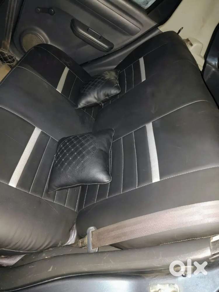 Swift 2011 Petrol Lxi