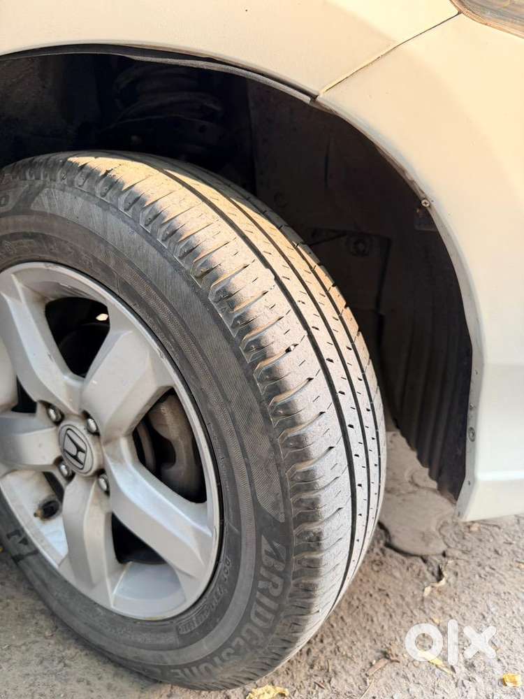Excellent Condition- H City 2013