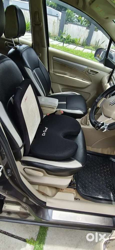 Maruti Suzuki Ertiga Vdi 2015