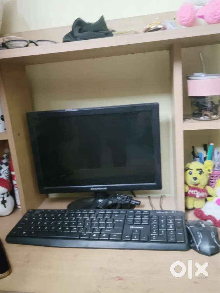 Fully fresh conditions sell only 10k computer