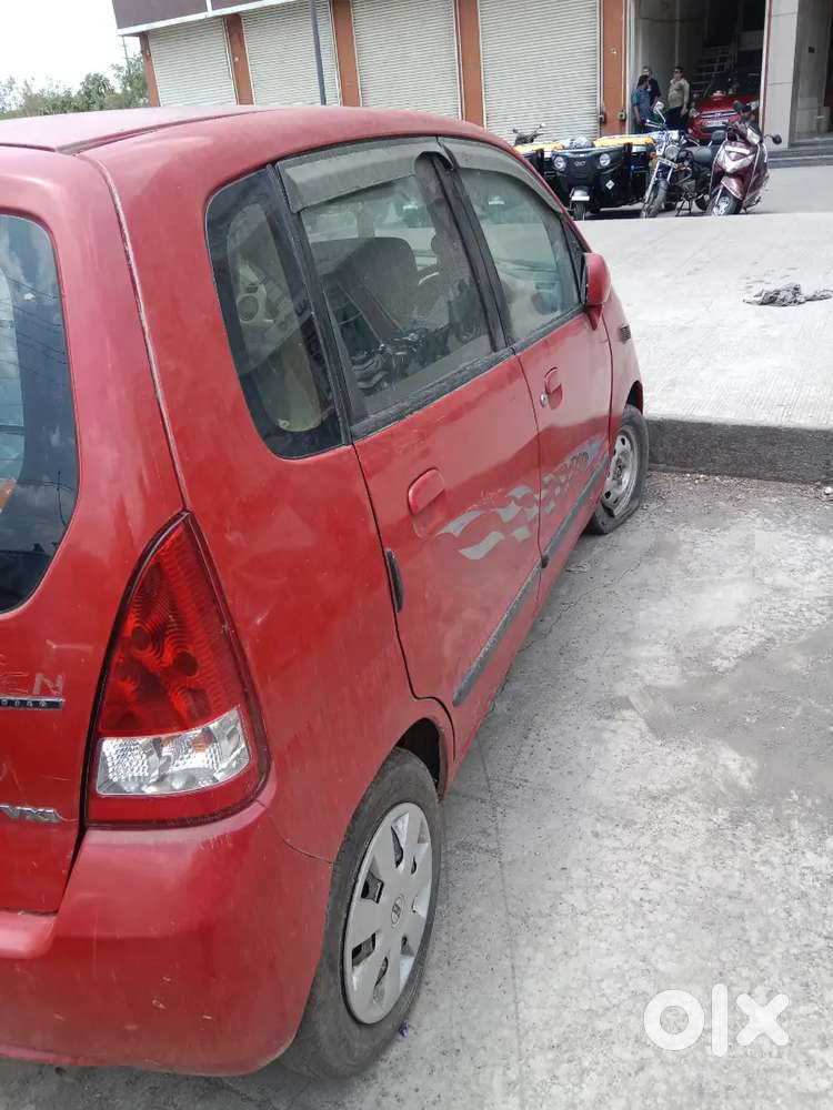 Green Tex Okay Hai