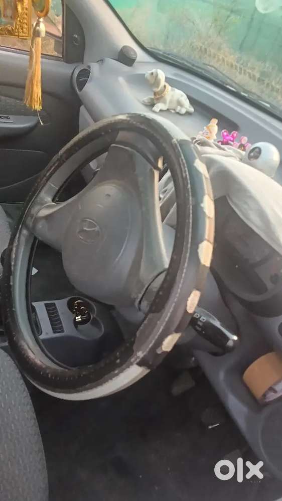 Hyundai Santro Xing 2005