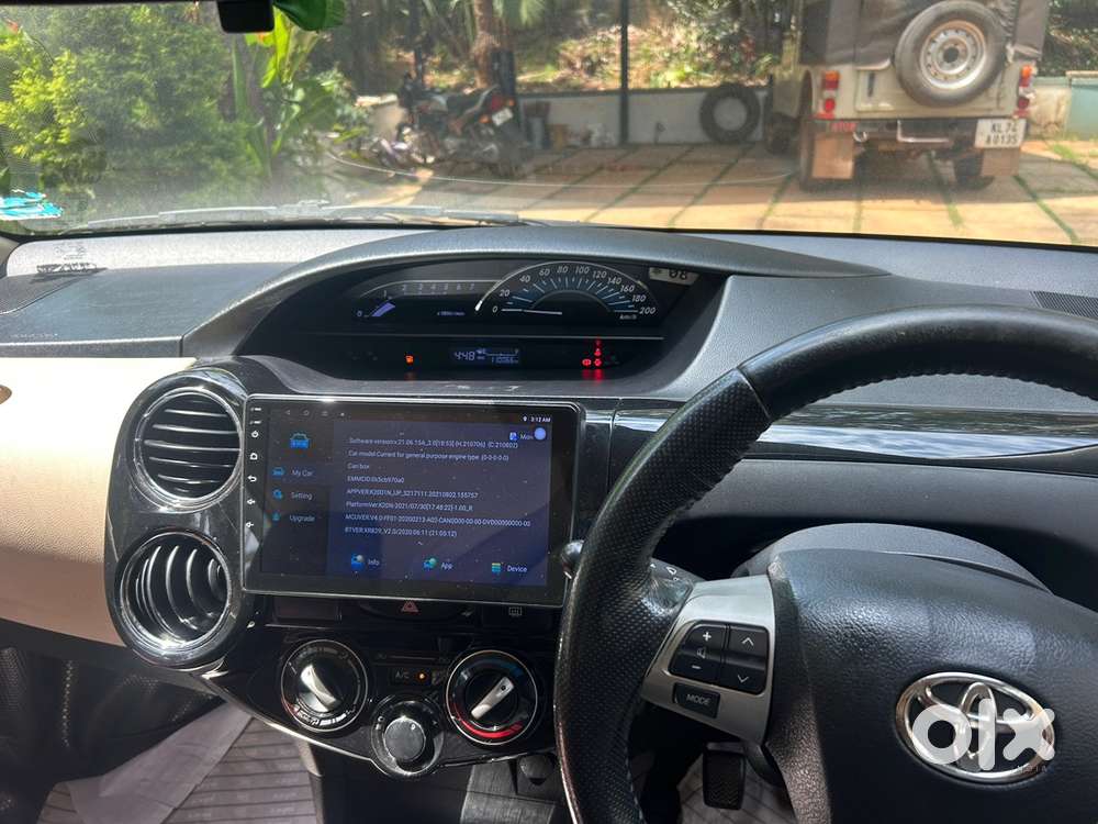 Toyota Etios Liva Diesel 2019