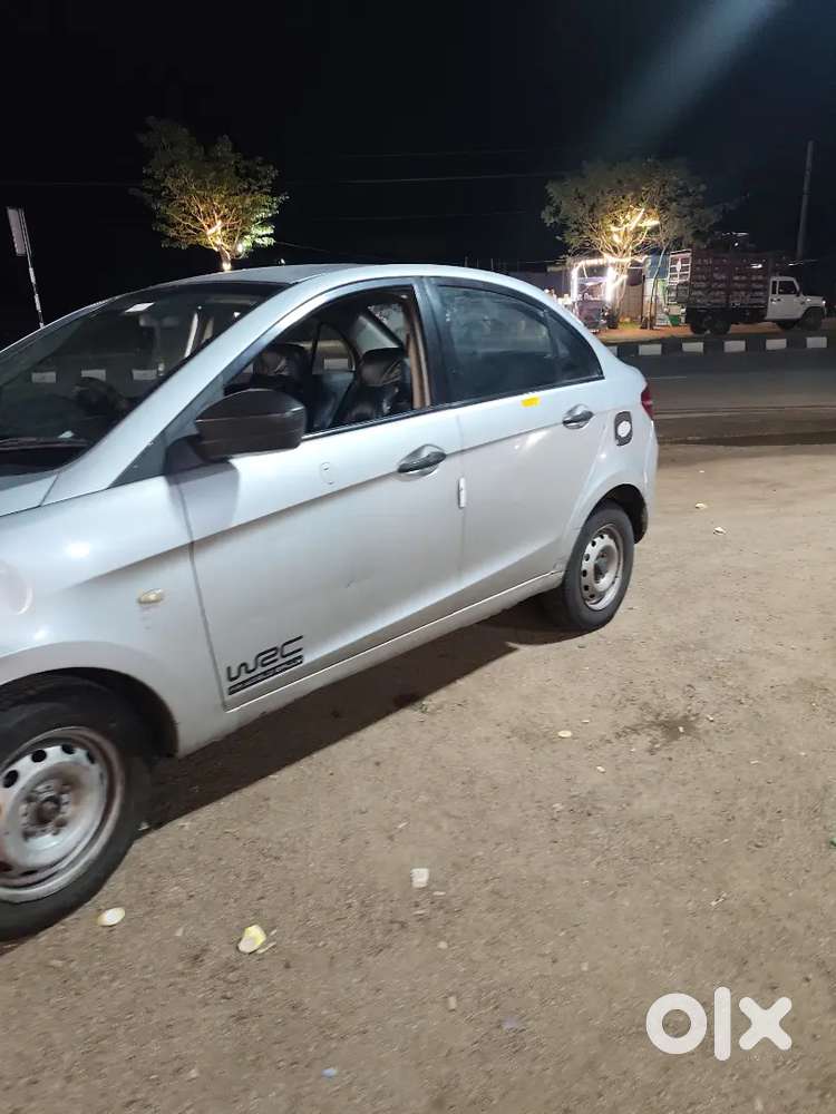 Tata Zest Revotron Xe 2017 Diesel Manual