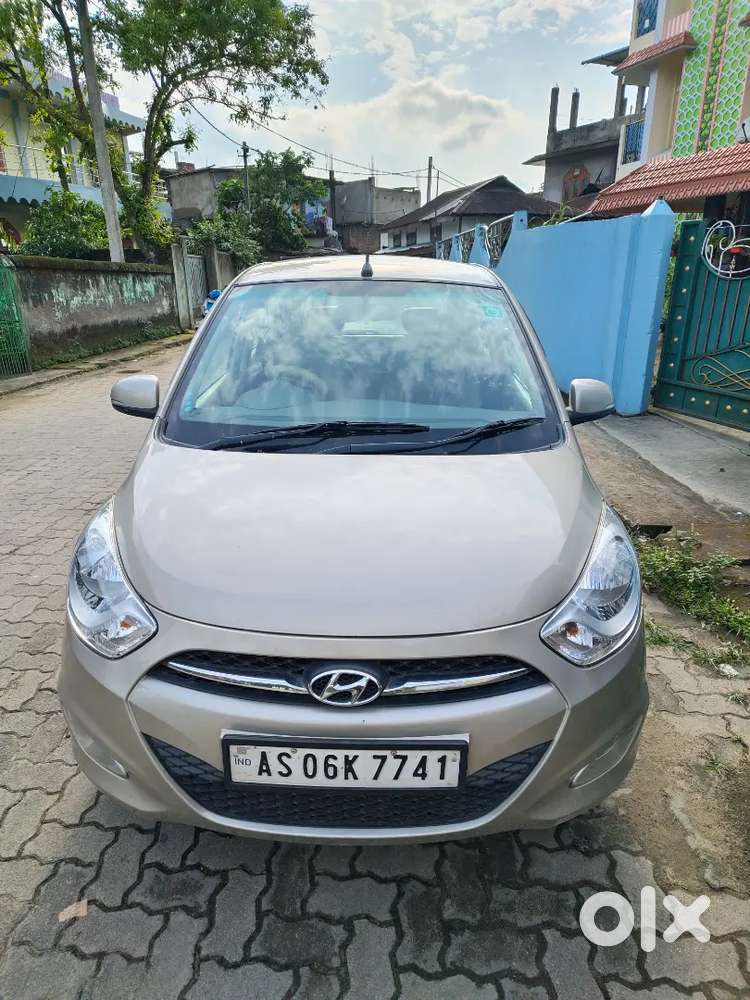 Hyundai I10 For Sell