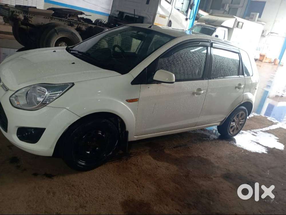 Ford Figo Zxi Duratorq 2013