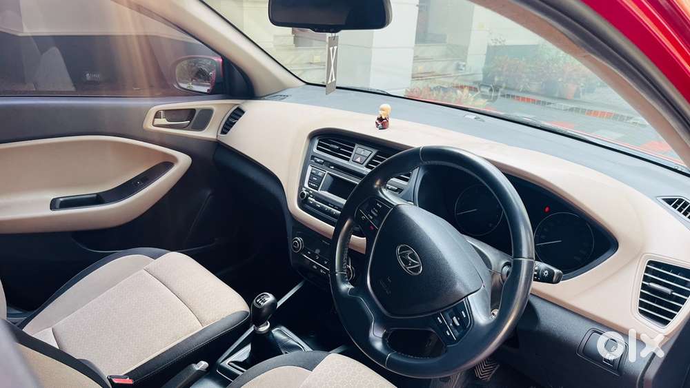 Hyundai Elite I20 2015 Petrol Well Maintained