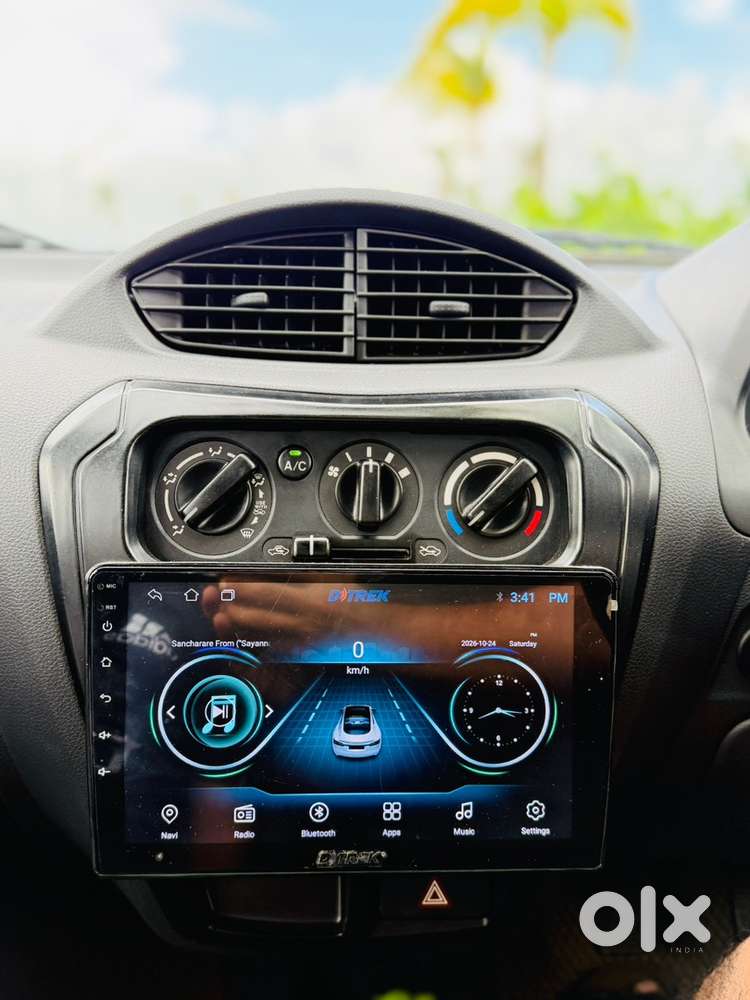 2017 Maruti Alto Lxi Petrol Manual