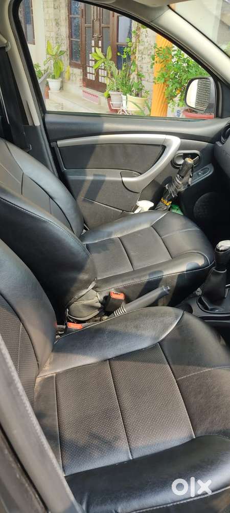 Renault Duster 1.5 104 Ps Rxl Petrol, 2019, Petrol