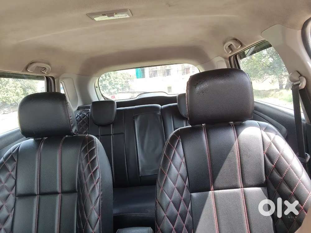 Maruti Suzuki Vitara Brezza 2018 Diesel 55000 Km Driven