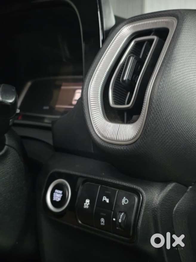 Kia Sonet Htx D, 2024, Petrol