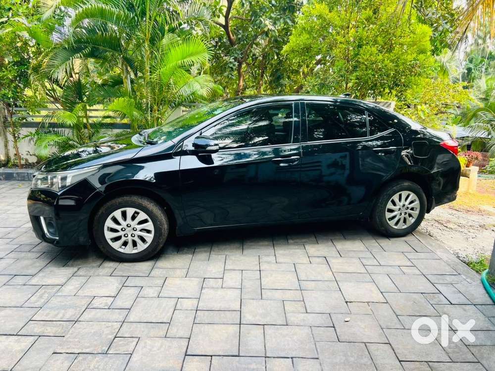 Toyota Diesel Manual 2015