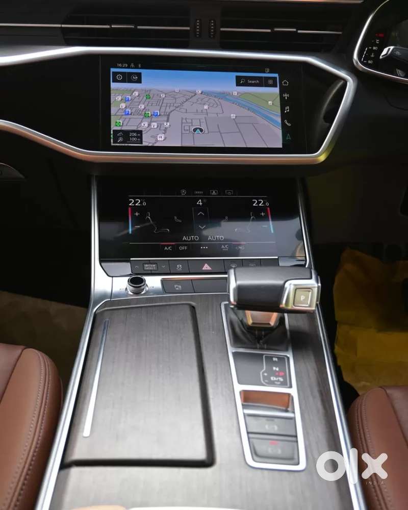 Audi A6 2.0 45 Tfsi Premium Plus, 2025, Petrol